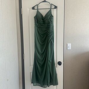 Azazie Deandra Bridesmaid Dress